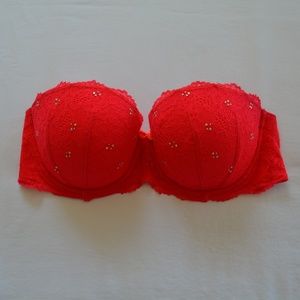 Victoria's Secret Dream Angel Multi-Way Bra